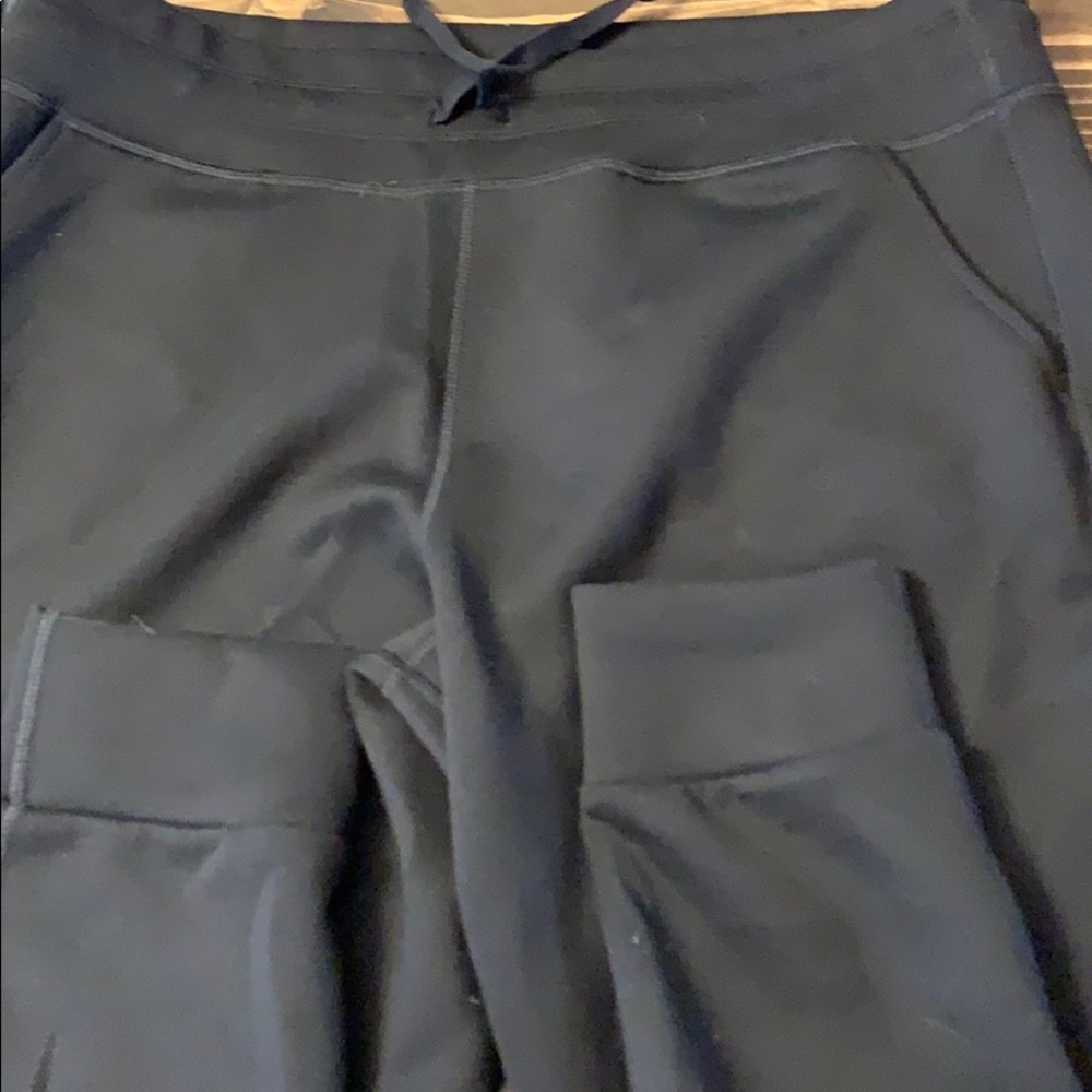 EUC JOGGERS